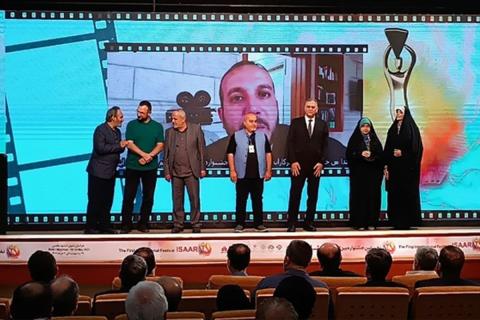 مهرجان "إيثار" الدولي بمشهد يُسدل الستار عن نسخته الأولى