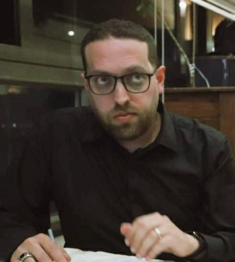 فادي أبو بكر