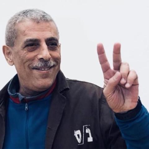 وليد دقة: مفكر في مواجهة سرطانين