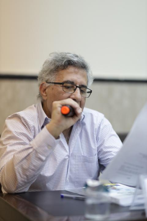 "معبد الغريب"