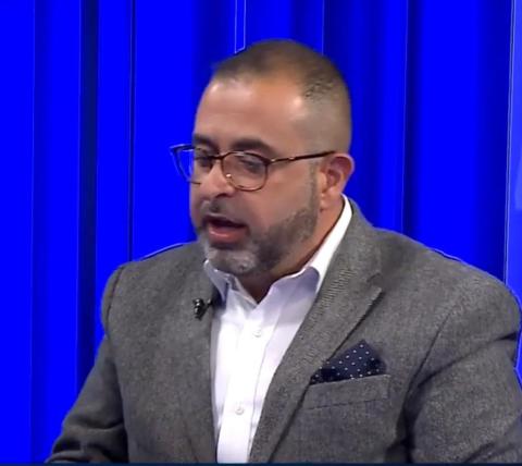 رسالة دلياني للهيئات الدبلوماسية تكشف مستوى "الإرهاب الإسرائيلي" المتصاعد ضد الشعب الفلسطيني