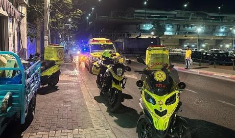 قتيلان بجرائم اطلاق نار في كفر مندا والناصرة