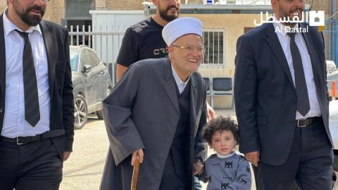 الشيخ عكرمة صبري..jpg