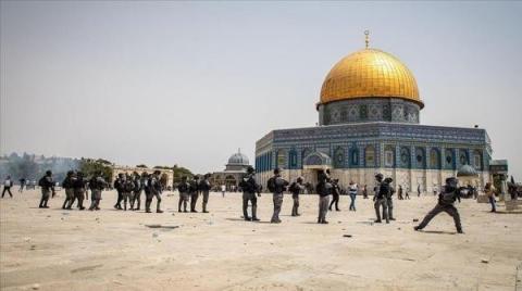 "تأهب في القدس" .. بن غفير يهدد والرئاسة تحذر والبيت الأبيض يدعو إلى "الهدوء" و"ضبط النفس"