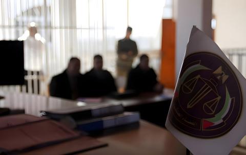 الهيئة المستقلة تنظر بخطورة لإصدار هيئة الجنايات الكبرى بغزة حكماً جديداً بالإعدام