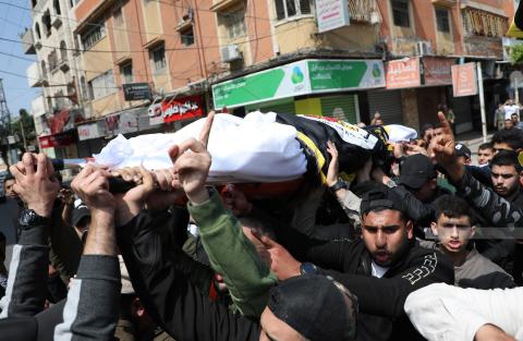 إسرائيل في مأزقها: العدوان الممنهج علي الشعب الفلسطيني مهربا دون حسابات للتداعيات