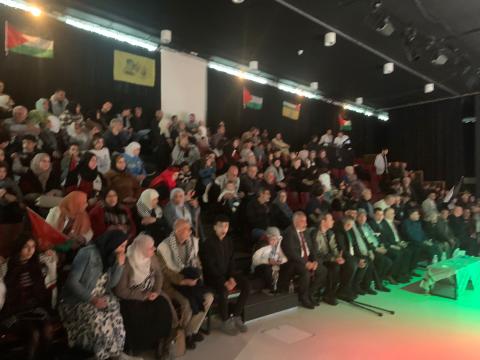 مهرجان داعم للاسرى الفلسطينيين في هولندا بمشاركة التجمع الديمقراطي الفلسطيني واتحاد الشباب الاوروبي الفلسطيني.jpeg
