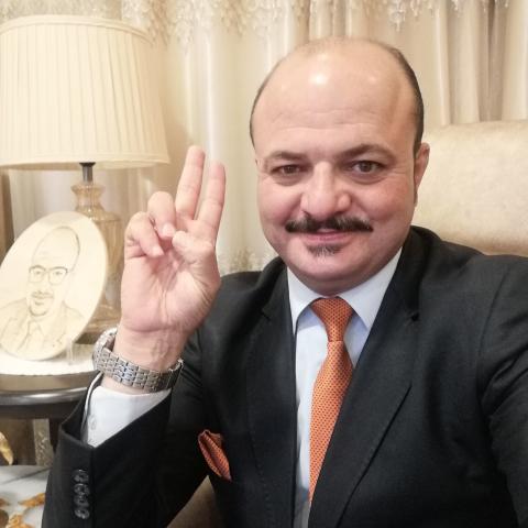 الناخب الروسي مع سياسة خارجية مستقلة متوسعة