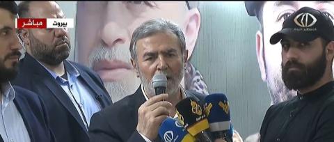 النخالة :"نحن من كتبنا الصيغة حرفًا حرفًا"