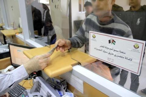 نقابات العمال: المنحة القطرية أمدت القطاع بشريان الحياة ونناشد بتجديدها