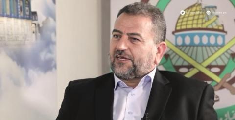 نائب رئيس المكتب السياسي لحركة حماس الشيخ صالح العاروري.jpg