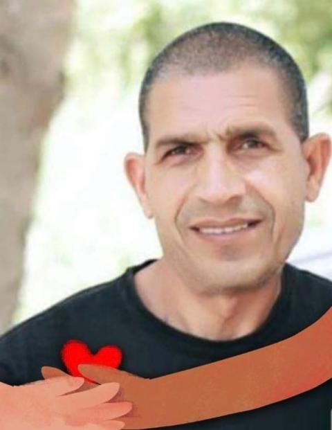 ضحية جريمة القتل يوسف أبو غانم.jpg