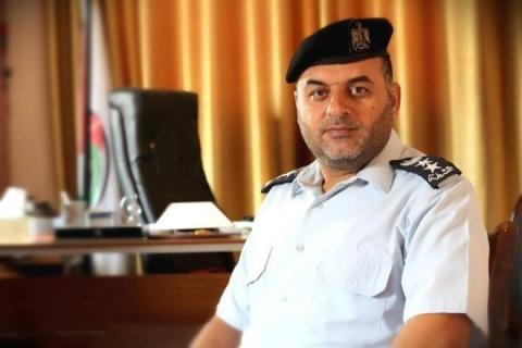 شرطة غزة: نحذر التجار من أية مخالفات