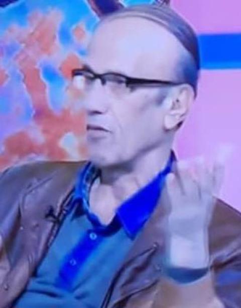 علي بدوان
