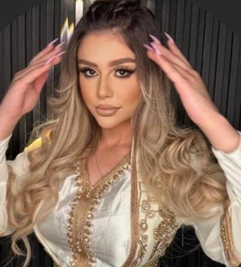 ديما بشناق (25 عاما) ضحية جريمة القتل في وادي سلامة..jpg