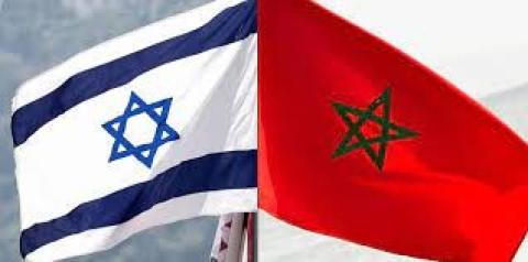 مباحثات مغربية إسرائيلية عن الزراعة وتكنولوجيا الأغذية