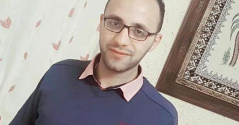 سكاي لاين: اعتقال الجيش الإسرائيلي الباحث "ياسر مناع" استمرار لنهج قمع حرية الرأي والتعبير