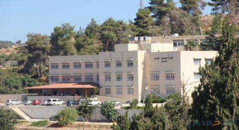 اصابات في جلبون وجامعة خضوري واعتداءات في بيت اكسا والخضر