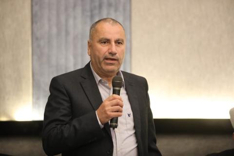 حسام أبو الرب