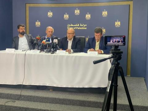 مؤسسات الأسرى: ساعات حاسمة تسبق إضراب المعتقلين الإداريين المقرر في الـ18 من حزيران