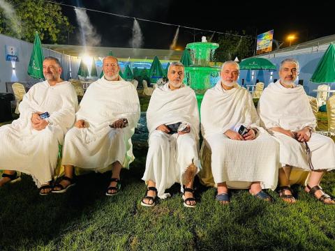 قيادة حماس.. المبيت في عرفة..jpg