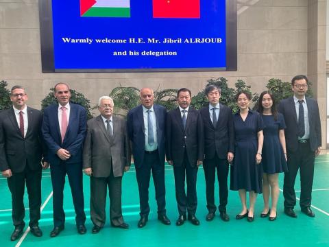 نائب وزير الشباب والرياضة الصني (2).jpeg