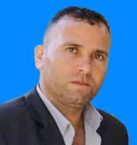 زهير مطلق  يهنئ  شعبنا الفلسطيني  والأمة العربية والإسلامية  بعيد الأضحى المبارك