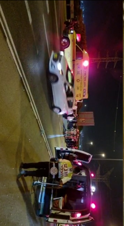 قتيل جديد وإصابة بجريمة إطلاق نار في كفر قاسم