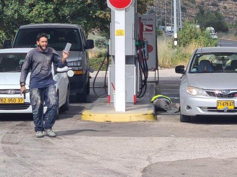 الجبهة الشعبيّة تعقب على عملية رام الله