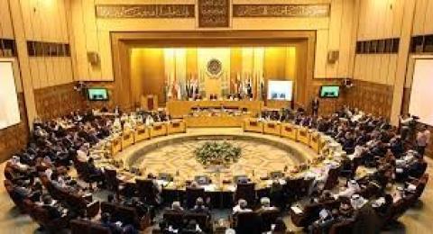 مجلس وزراء الخارجية العرب.jpg