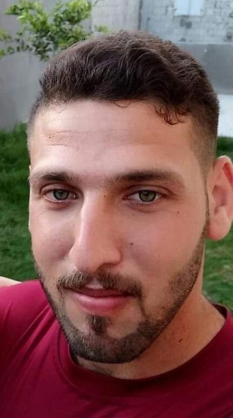داخلية غزة:  استشهاد أحد منتسبي جهاز الشرطة أثناء تنفيذ مهمة توقيف بحق أحد المواطنين في النصيرات