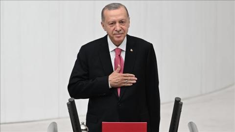 أردوغان يؤدي اليمين رئيسا لتركيا لولاية جديدة.jpg