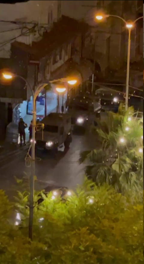 إصابات غرب جنين واعتقالات واعتداءات في الخليل وسلفيت ونابلس وطولكرم والقدس
