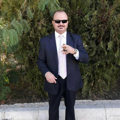 محمد احمد الروسان