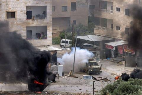 جبهة التحرير الفلسطينية : دماء الشهداء لن تذهب هدرا والاحتلال سيدفع الثمن