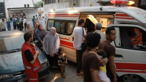 الهيئة الدولية (حشد) تدين جريمة مقتل طفلة بقطاع غزة وتدعو إلى توفير الحماية من العنف الأسري