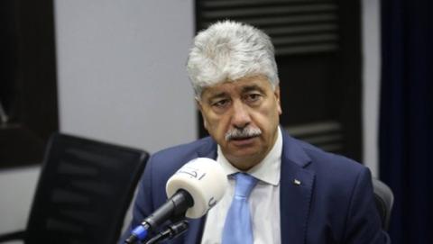 د. احمد مجدلاني