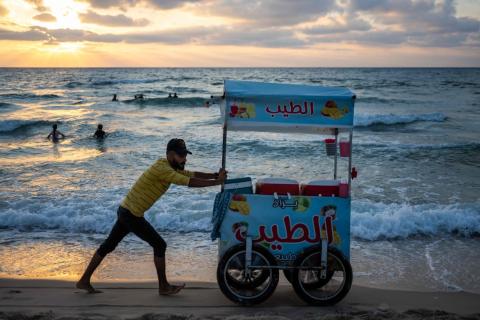 الراصد الجوي يتوقع اجواء صيفية ضمن المُعتاد في "وقفة عرفة" وأيام عيد الأضحى