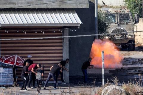 لجان المقاومة : "شعبنا ومقاومته لن تخيفه او تكسره مجازر وجرائم العدو "