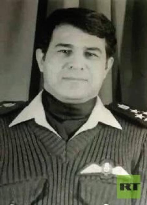 مؤرخ يكشف تفاصيل للغارتين العراقيتين في حرب 1967