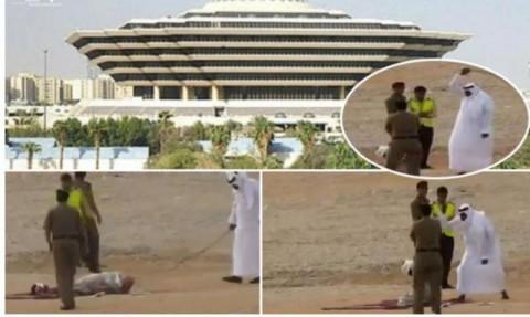 السعودية تنفذ حكم القتل في قاتل هندي ذبح زميله.jpg