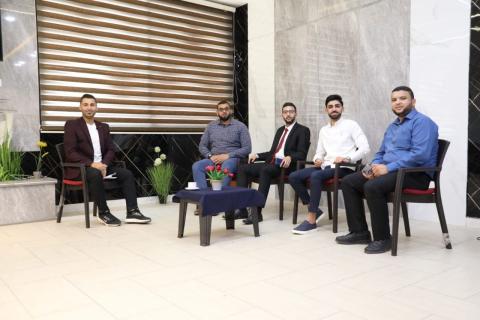 ناشط شبابي : عدم إجراء انتخابات مجالس الطلبة ساهم في زيادة معاناة أبناء الحركة الطلابية