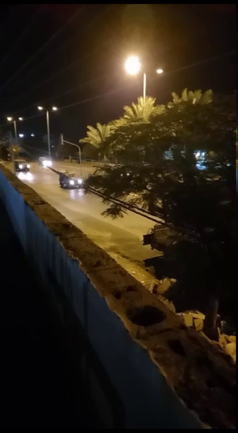 ابلاغ عائلة ماهر شلون في عقبة جبر بقرار هدم منزلها