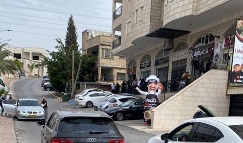 5 قتلى في جريمة إطلاق نار في بلدة يافة الناصرة
