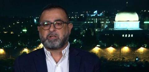 دلياني: مجزرة جنين تستدعي إعادة بناء النظام السياسي لتحقيق ردع الاحتلال والأمن لشعبنا