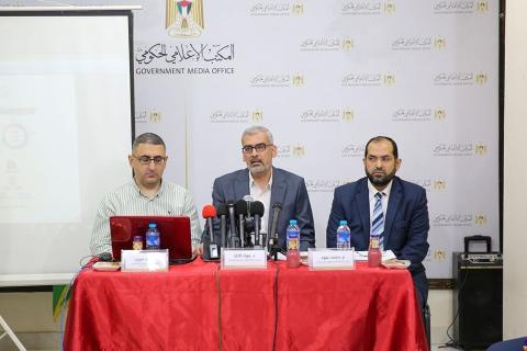 غزة: الأشغال تعلن انتهاء الحصر النهائي لأضرار العدوان الأخير