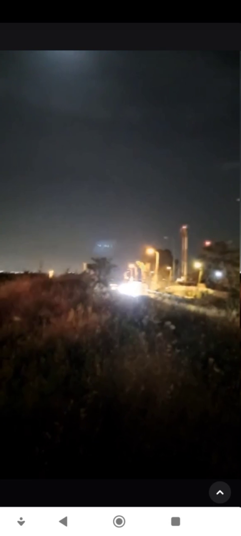 إصابة طفل ووالده في النبي صالح والجيش الإسرائيلي يعلق على الحادث