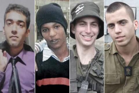فشلٌ إسرائيليٌّ مُجلجِلٌ بإطلاق الجنود !