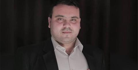 حازم قاسم الناطق باسم حركة المقاومة الإسلامية.jpg