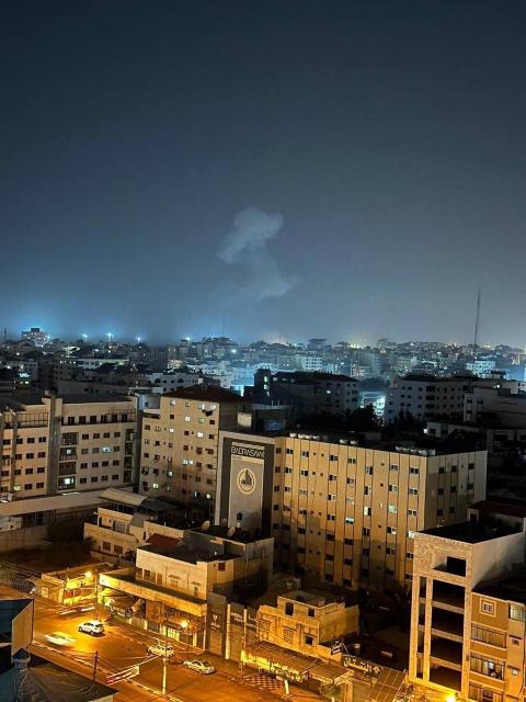 "حماس" و"الجهاد": لم نتفاوض بالقاهرة على هدنة طويلة مع إسرائيل